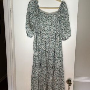 CJLA Ada Dress